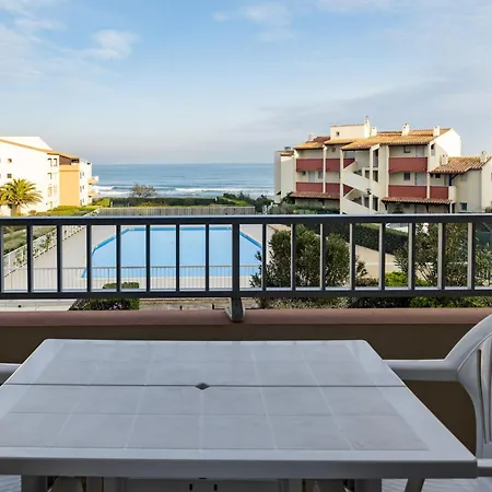 Apartamento Les Indes Galantes By Interhome