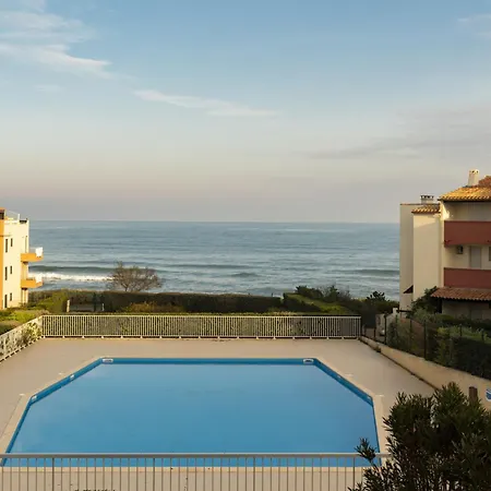 Apartamento Les Indes Galantes By Interhome