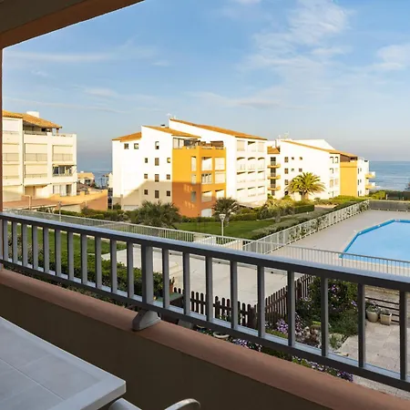 Les Indes Galantes By Interhome Apartamento Agde
