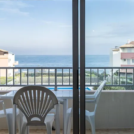 Les Indes Galantes By Interhome Apartamento Agde