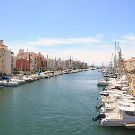 Les Indes Galantes By Interhome Apartamento *